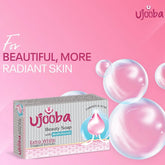 Ujooba Beauty Soap With Multivitamins - 85g